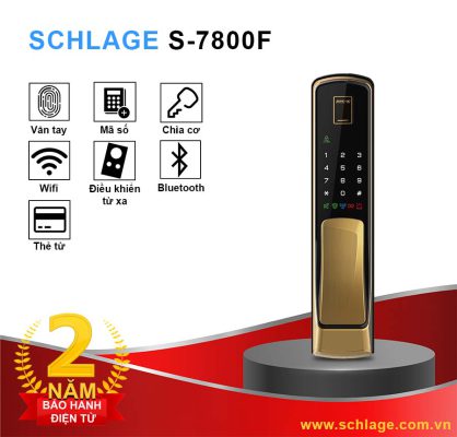 S7800F