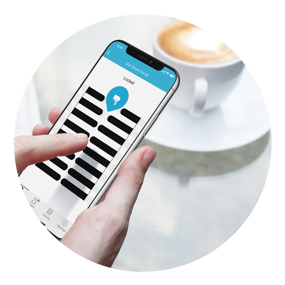Smartlock