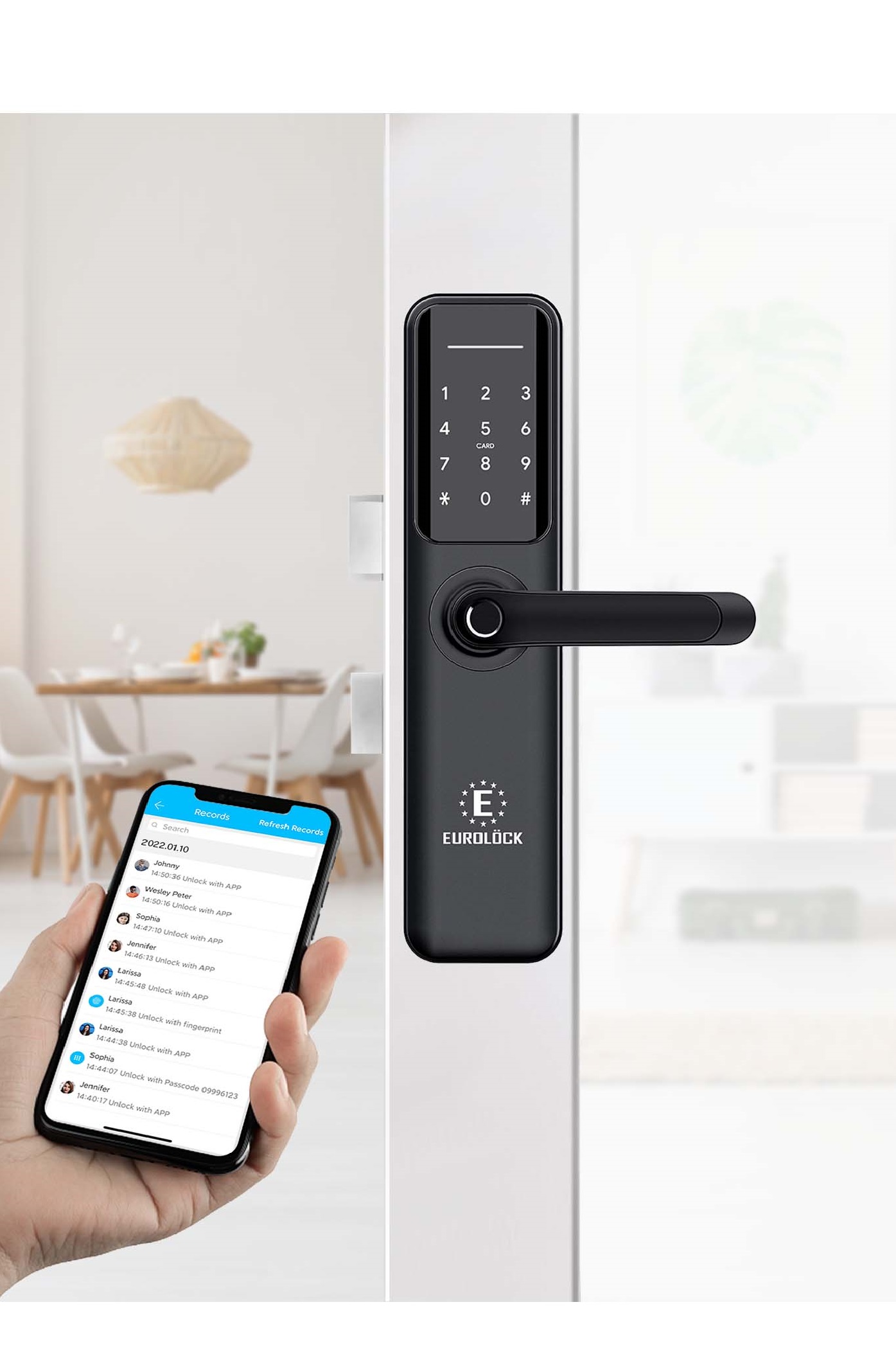 EUROLOCK S9 1