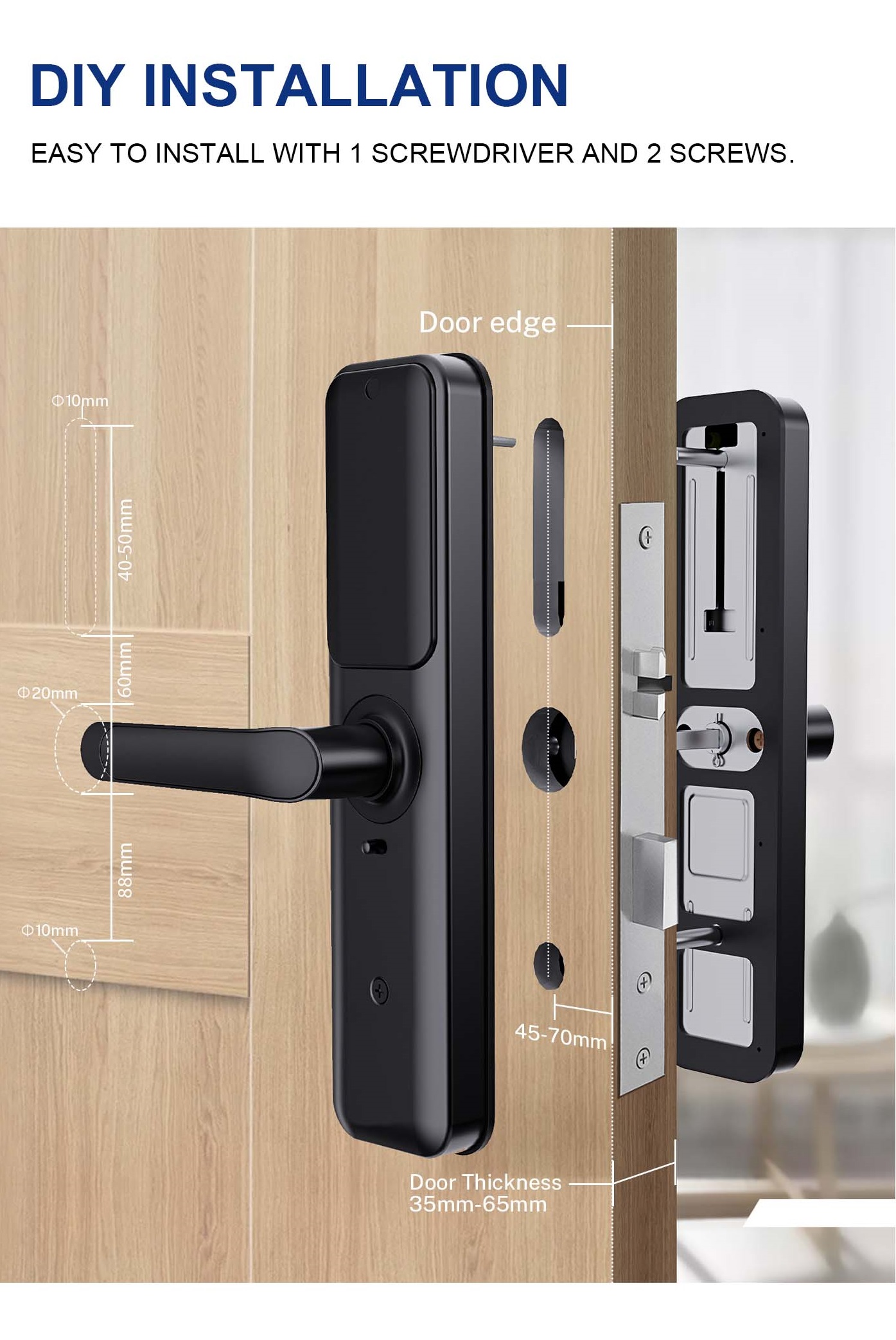 Khoá điện tử Eurolock S9 EUROLOCK S9 4