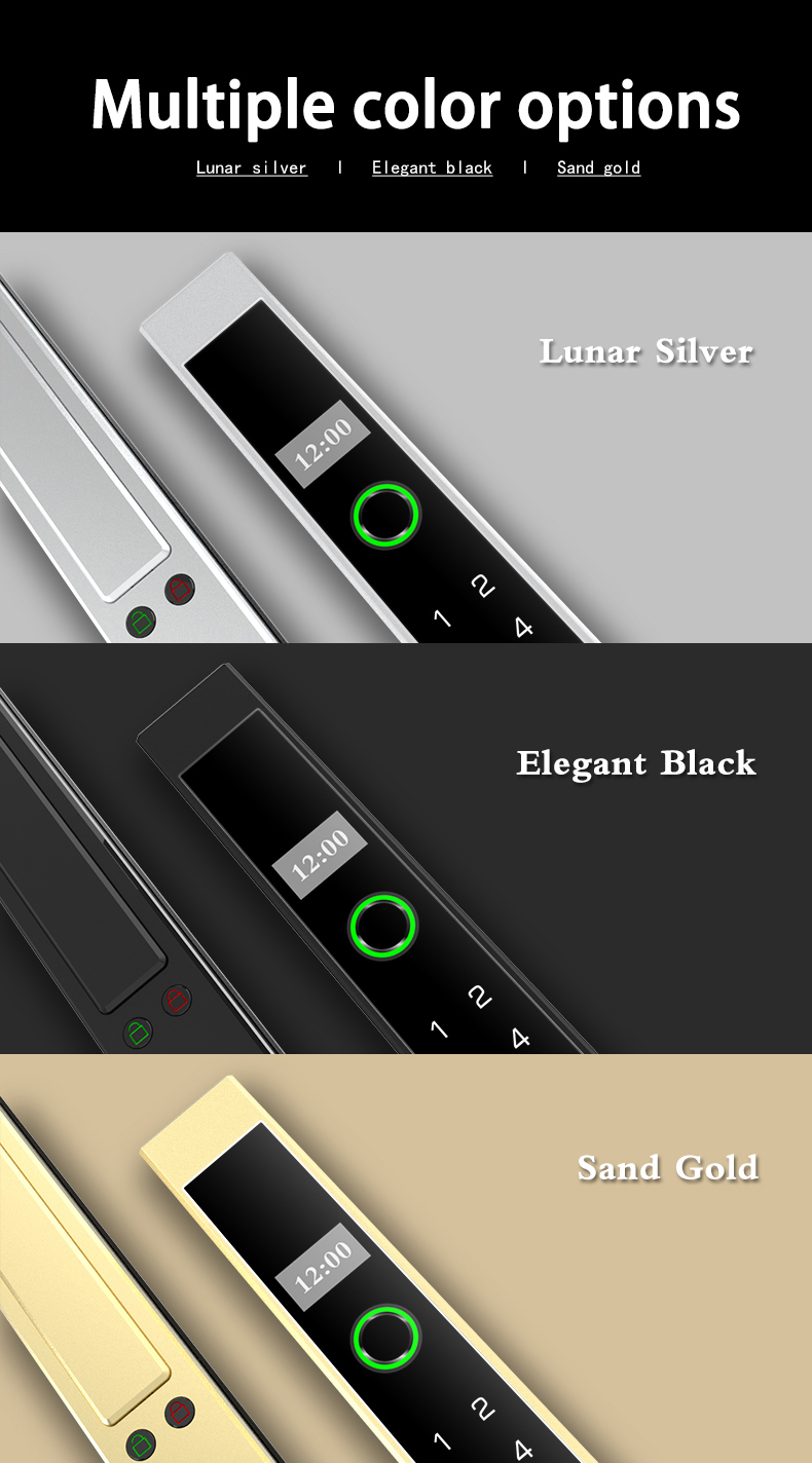EUROLOCK Z9000 AL 1