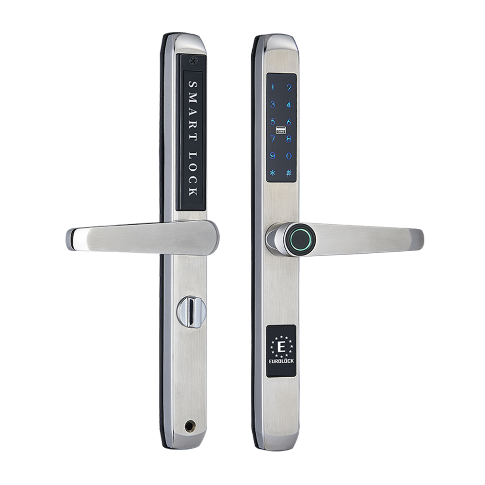 Eurolock Z8000