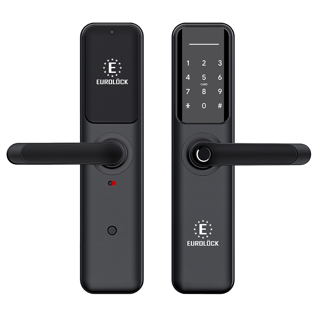 Khoá điện tử Eurolock S9