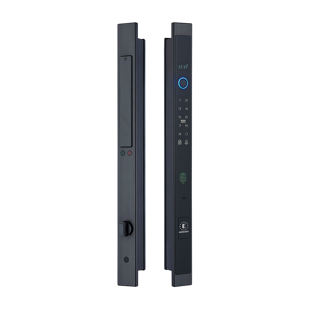 Khoá điện tử Eurolock Z9000
