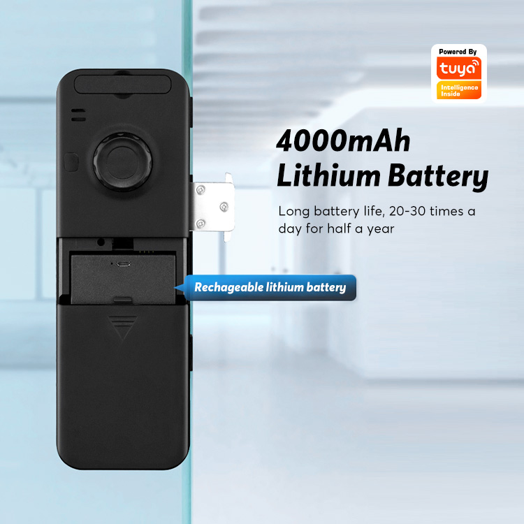 Eurolock G05 Pro 4