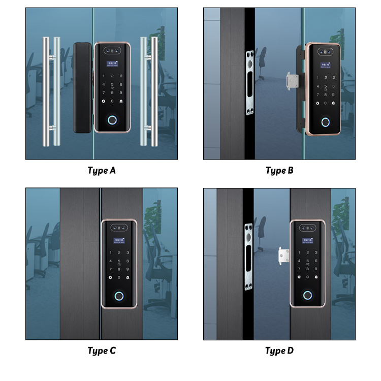 Eurolock G05 Pro 6