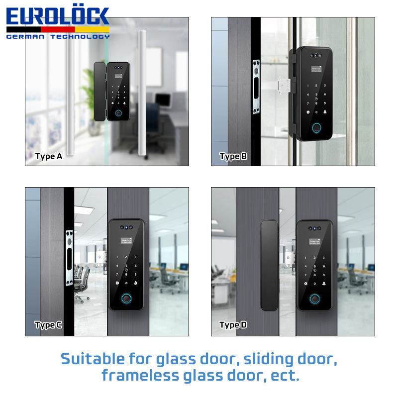 Eurolock G06 Pro 3
