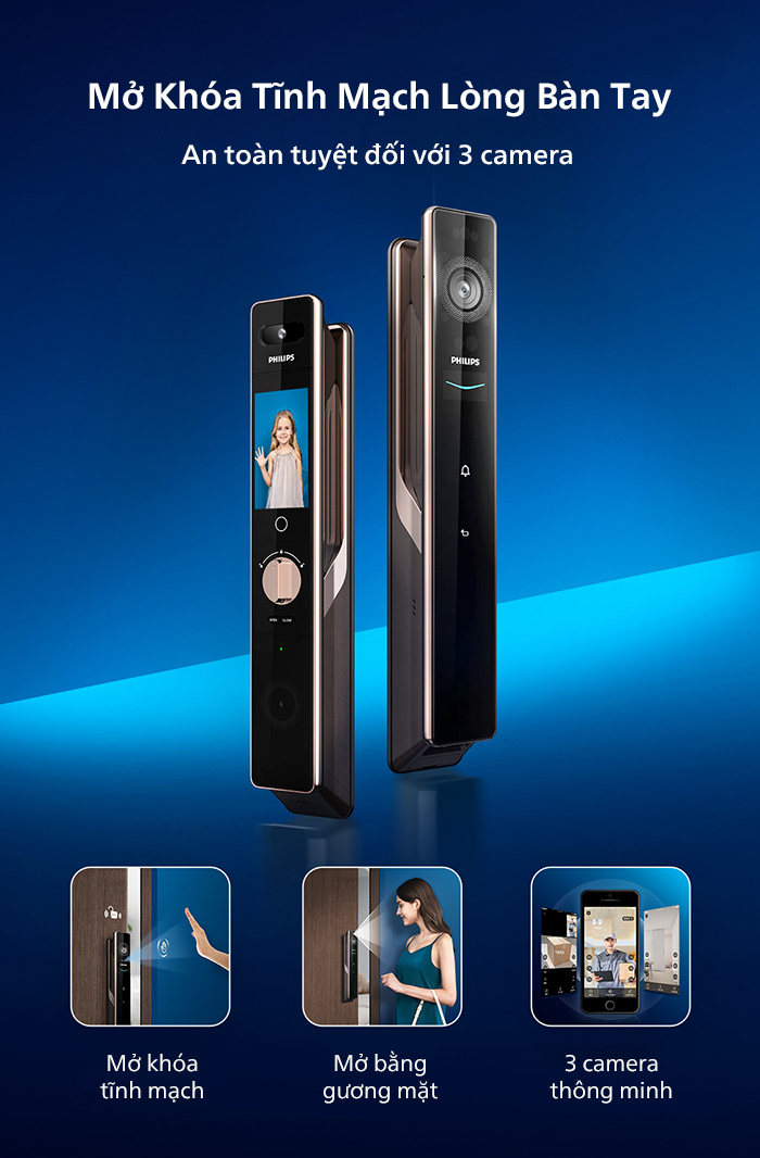 DDL902 MVP 11HWS tinh nang 6