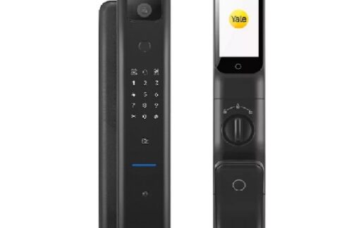 ĐÁNH GIÁ CHI TIẾT KHÓA THÔNG MINH NHẬN DIỆN KHUÔN MẶT YALE LUNA ELITE+