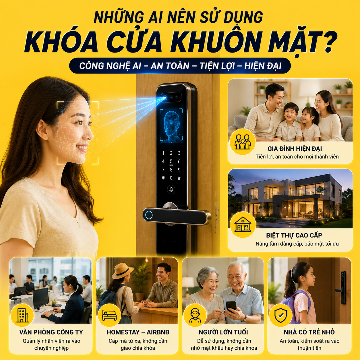 Nhung Ai Nen Su Dung Khoa Cua Khuon Mat