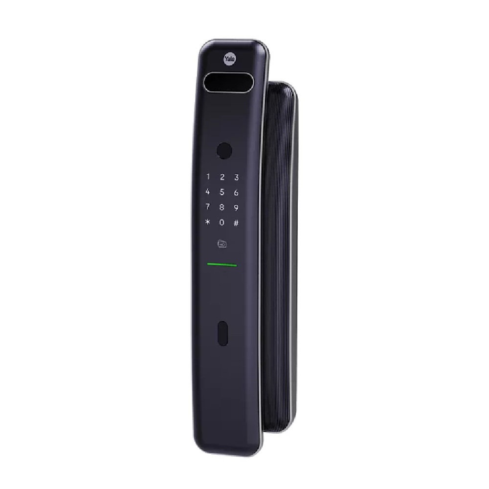 YALE NEW LUNA PRO 1