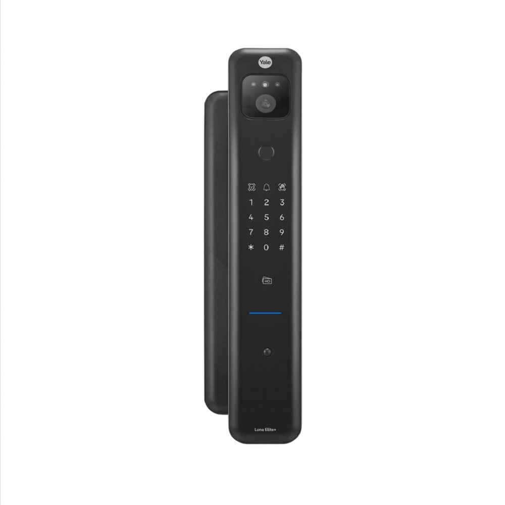 Yale Luna Elite 1