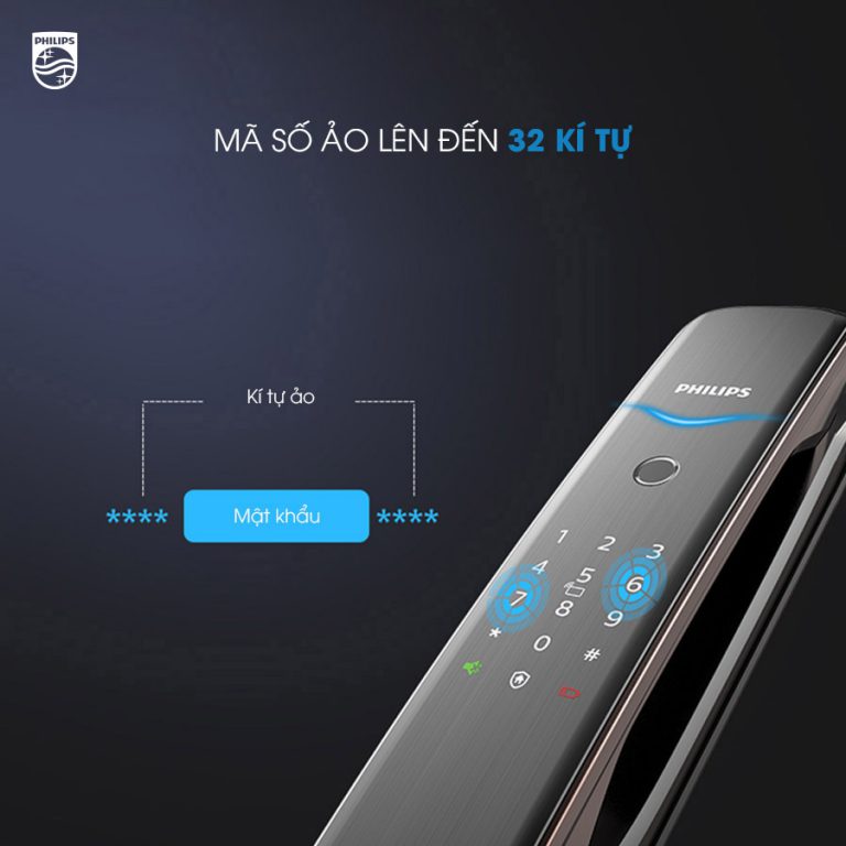 Khóa Khuôn Mặt Philips DDL702E ddl702e 08 768x768 1