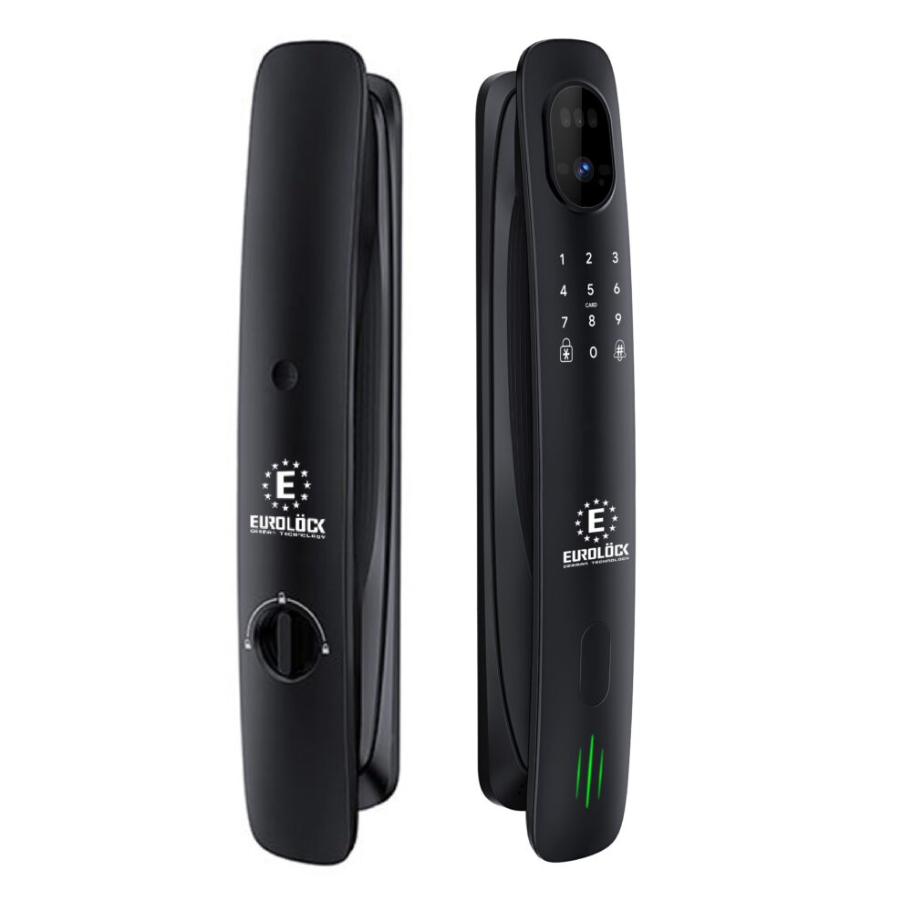 Khóa Khuôn Mặt Eurolock E7 PRO
