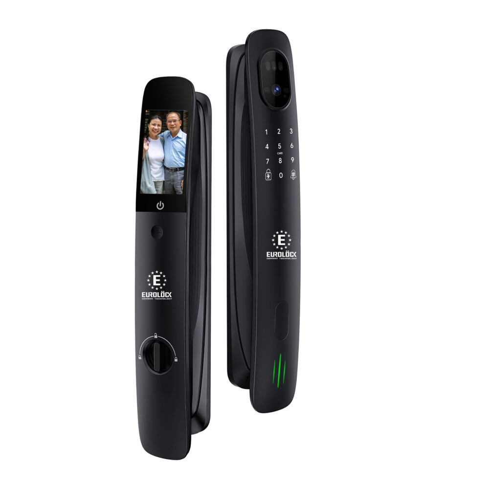 Khóa Tĩnh Mạch Eurolock E7 PRO MAX