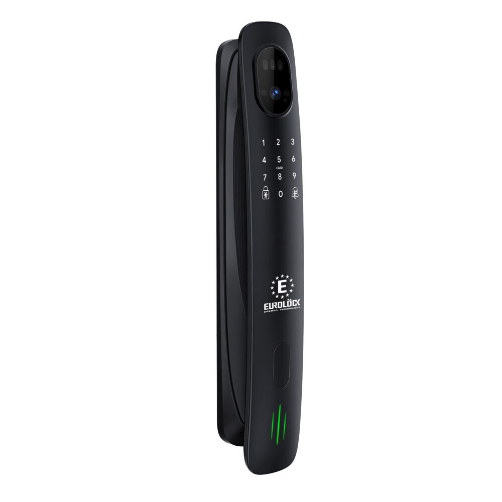 EUROLOCK PRO MAX 3