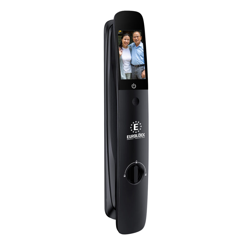 EUROLOCK PRO MAX 4