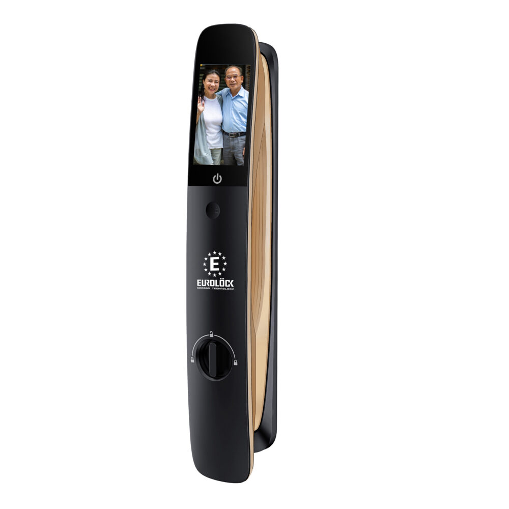 EUROLOCK PRO MAX 6