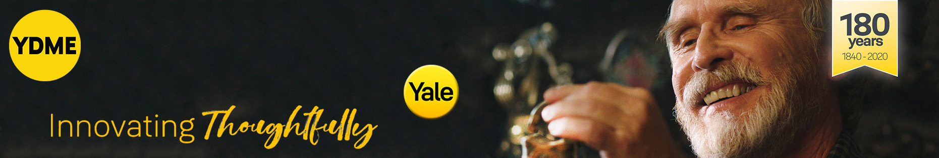 HƯỚNG DẪN SỬ DỤNG KHÓA YALE