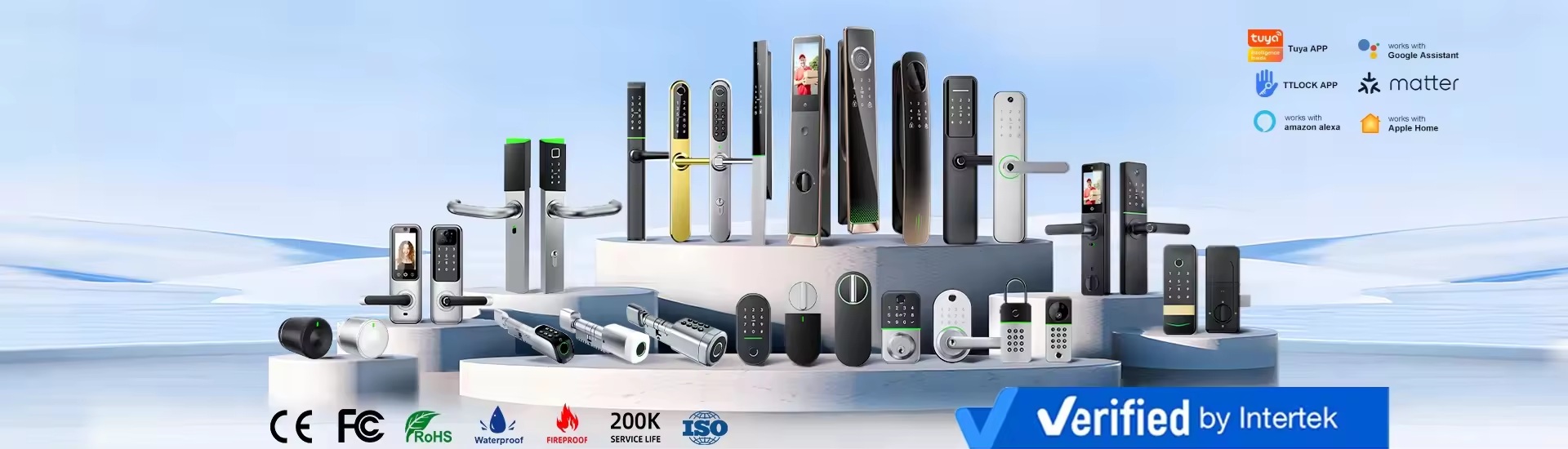 HƯỚNG DẪN SỬ DỤNG KHÓA SMARTLOCK